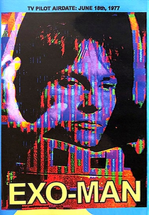 Exo Man: O Homem de Aço (Exo-Man)