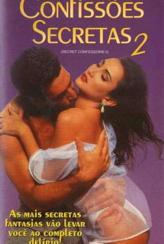 Poster 1 de Filme Confissões Secretas 2 (1995)
