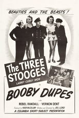 Peixe Para Variar (Booby Dupes)