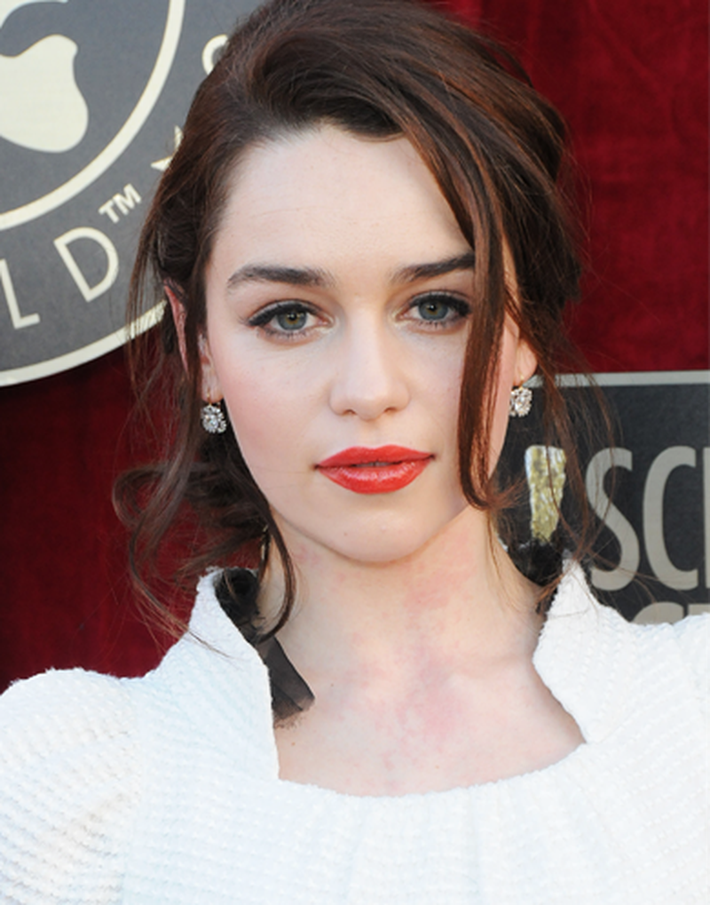 Emilia Clarke - Foto 29