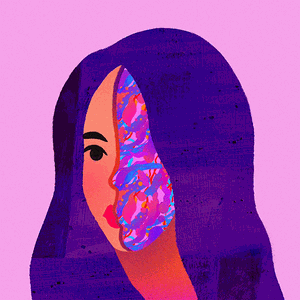 Foto de perfil de Andréia