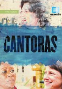 Cantoras (Cantoras)