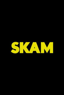 Skam (3ª Temporada) - Poster / Capa / Cartaz - Oficial 3