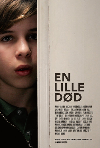 Poster 1 de Curta Tiny Death (2005)
