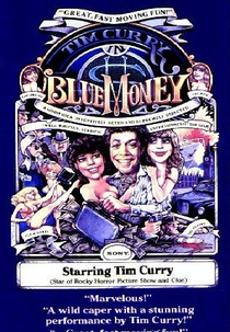 Blue Money (Blue Money)