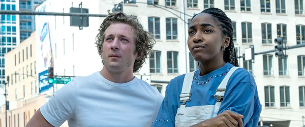 “The Bear” chegará ao fim na 5ª temporada