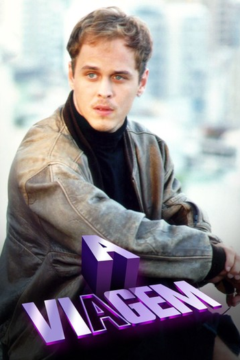  de TV A Viagem (1994)