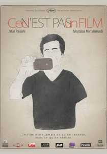 Isto Não É um Filme (In Film Nist)