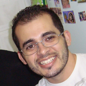 Foto de perfil de Sérgio João da Silva
