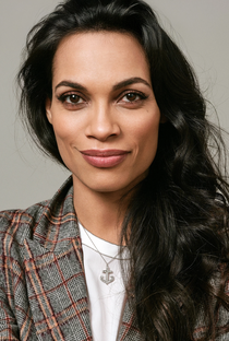 Rosario Dawson - Poster 1