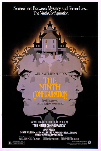  de Filme A Nona Configuração (1980)