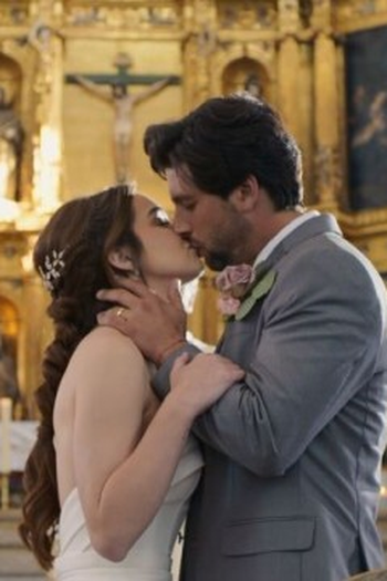 Poster de Episódio Capítulo Final: Vamos a vivir nuestro amor (2023)