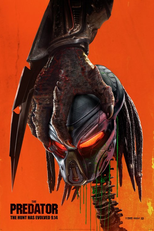 O Predador (The Predator)
