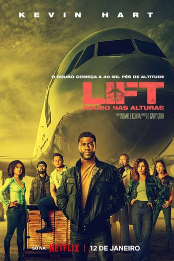  de Filme Lift: Roubo nas Alturas (2024)