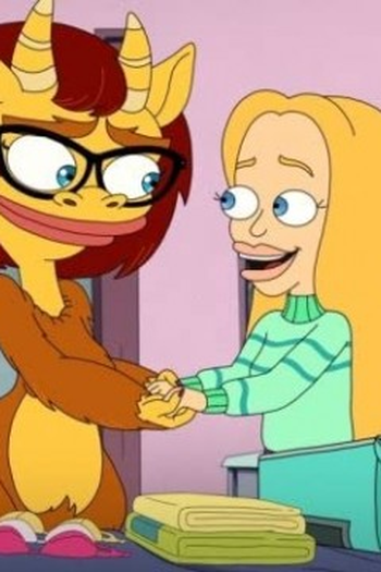 Poster de Episódio Sugarbush (2021)