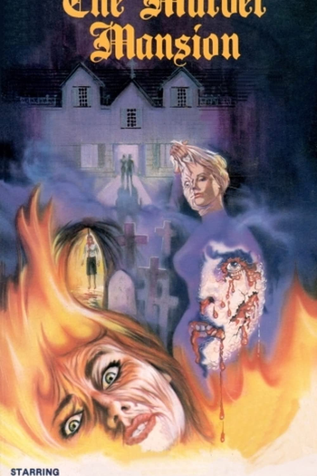  de Filme Murder Mansion (1972)