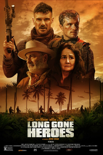  de Filme Invasão à Venezuela (2024)