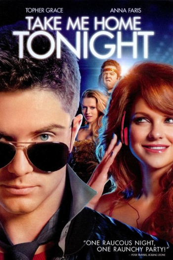  de Filme Uma Noite Mais Que Louca (2011)