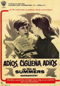 Adeus, Cegonha Adeus (Adiós, cigüeña, adiós)