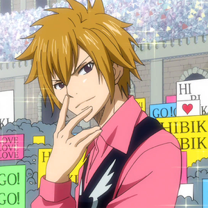 Foto de perfil de Hibiki Latis