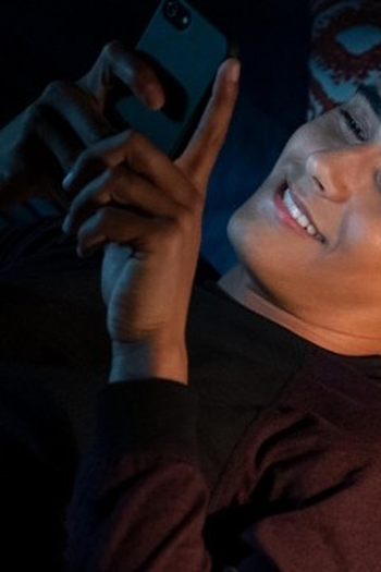 Poster de Episódio You Up? (2022)