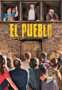 El Pueblo (2ª Temporada) (El Pueblo (2ª Temporada))