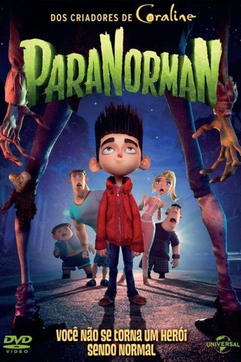 de Filme ParaNorman (2012)