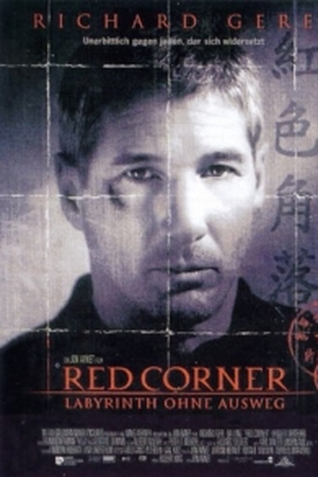  de Filme Justiça Vermelha (1997)