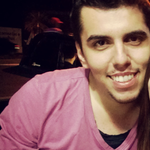 Foto de perfil de Guilherme Alves