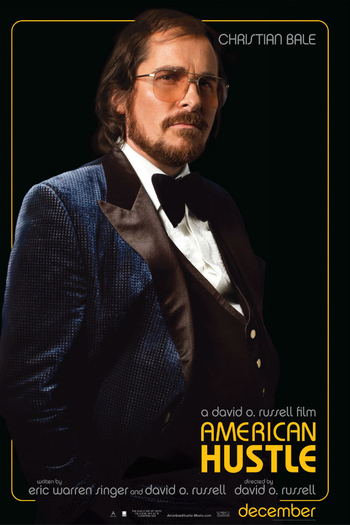  de Filme Trapaça (2013)