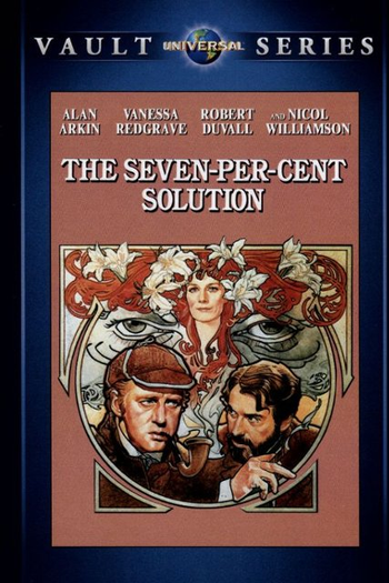  de Filme Visões de Sherlock Holmes (1976)