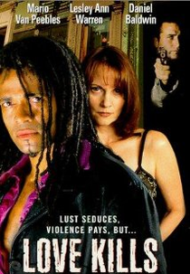 Love Kills (Love Kills)