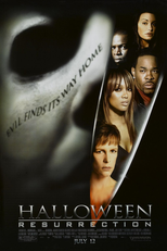 Halloween: Ressurreição (Halloween: Resurrection)