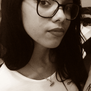 Foto de perfil de Clara Sampaio
