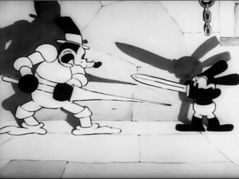 Foto 2 de Oh What a Knight