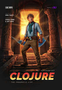 Clojure: O documentário (Clojure: The Documentary -  How one programmer's pet project changed how we think about software)