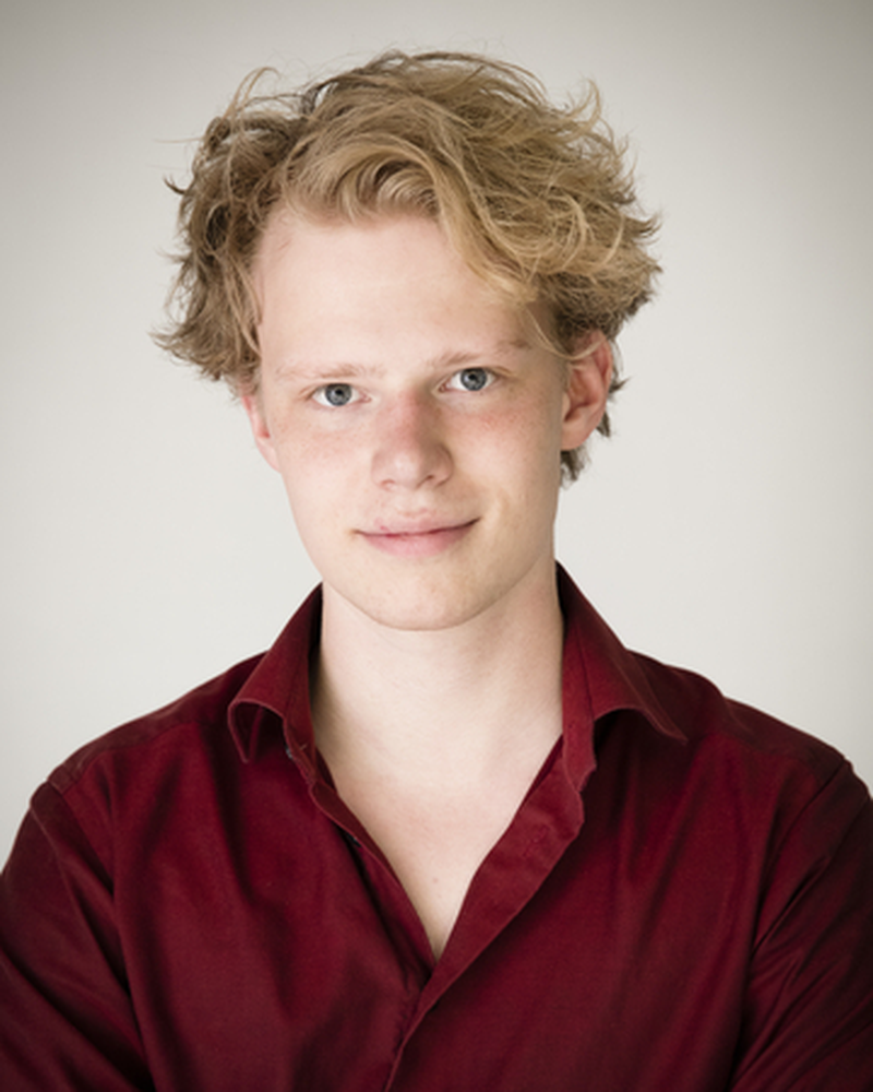 David Lindström - Foto 4