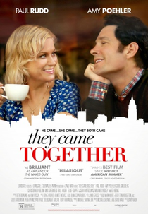 Encontros e Desencontros do Amor (They Came Together)