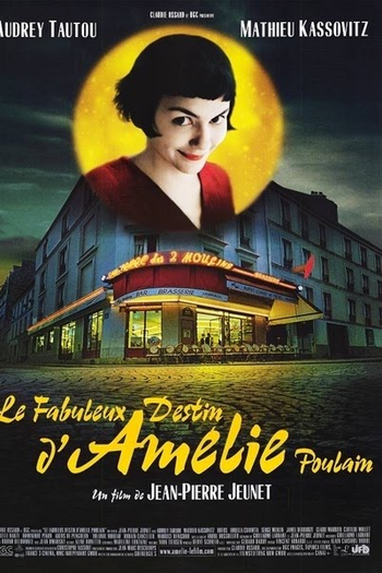  de Filme O Fabuloso Destino de Amélie Poulain (2001)
