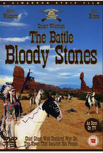 A Batalha das Pedras Sangrentas - Poster / Capa / Cartaz - Oficial 1