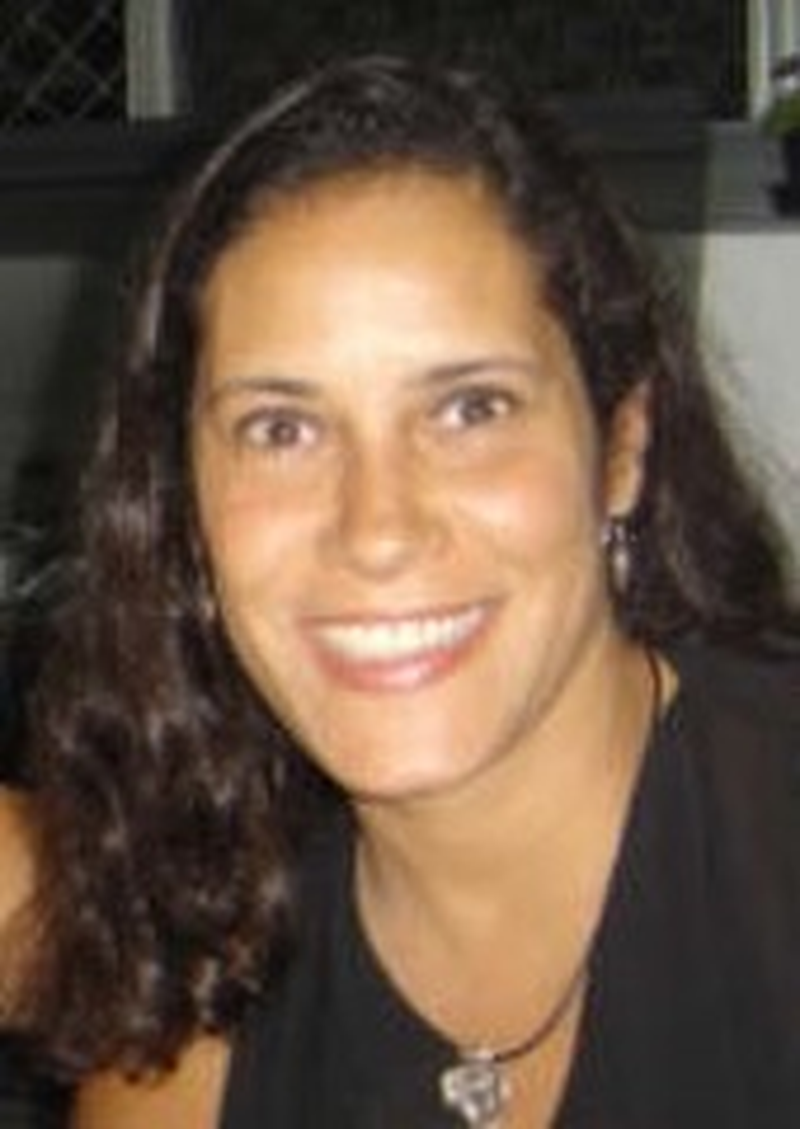 Márcia Marques dos Santos - Foto 4