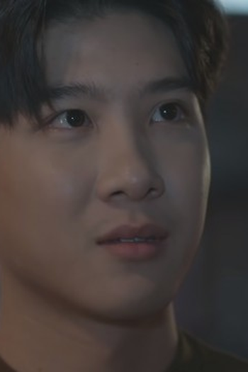 Poster de Episódio EP.8 (2021)
