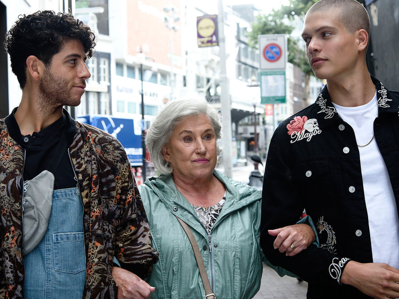 Foto 5 de Apenas Amigos