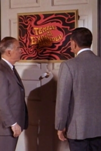 Poster de Episódio The Big Prophet (1968)