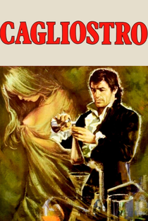 Cagliostro - Poster / Capa / Cartaz - Oficial 1