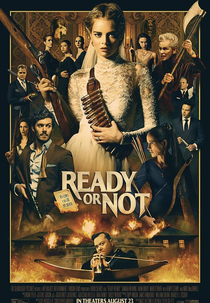 Casamento Sangrento (Ready or Not)