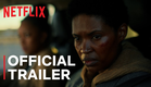 Unseen: Season 2 | Official Trailer | Netflix