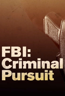 FBI no Século 21 (4ª Temporada) - Poster / Capa / Cartaz - Oficial 2