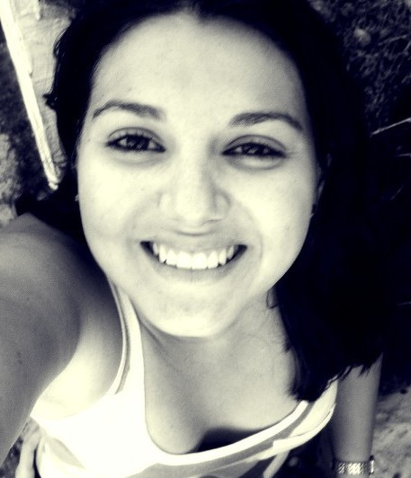 Ana Paula - Foto 1