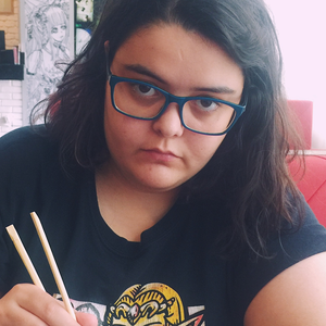 Foto de perfil de Mariana